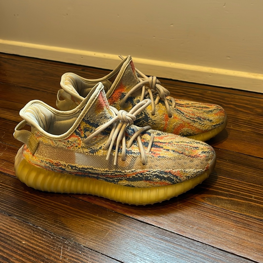 Yeezy Boost 350 V2 ‘MX Oat’